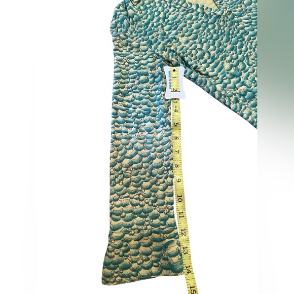 DIANE von FURSTENBURG | Silk dress - Picture 7 of 9